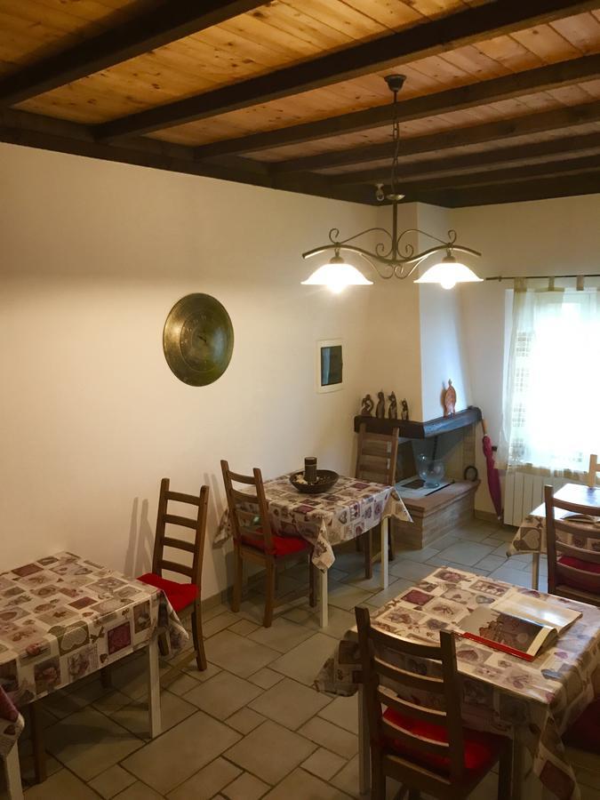 B&B Polepole Rávena Exterior foto